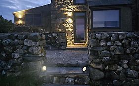 Cosy Cottage In Snowdonia
